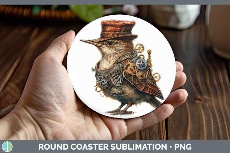 Steampunk Clipart Image 4