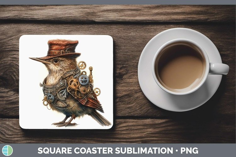 Steampunk Clipart Image 24