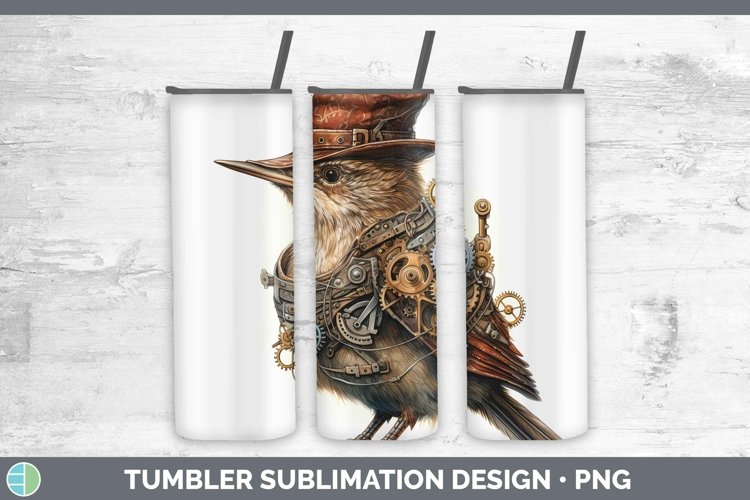 Steampunk Clipart Image 23