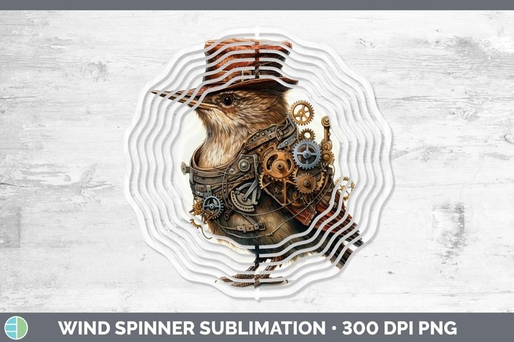 Steampunk Clipart Image 22