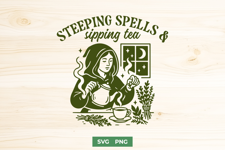 Halloween Witch Clipart