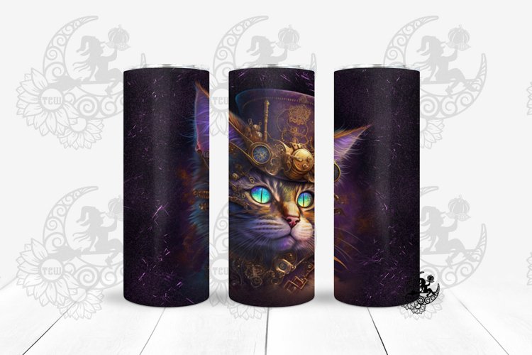 Steampunk Clipart Image 17