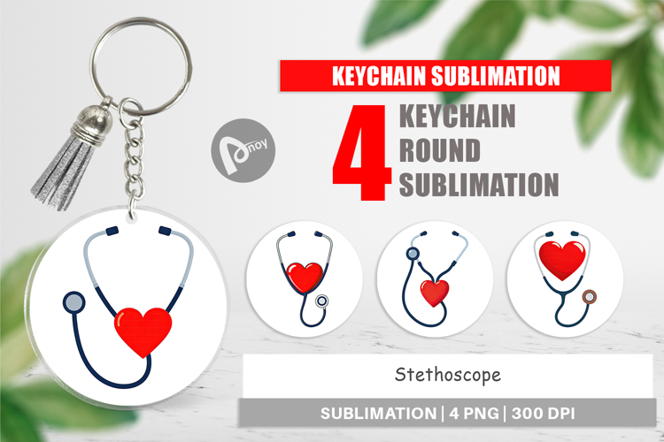 Stethoscope Clipart Image 21