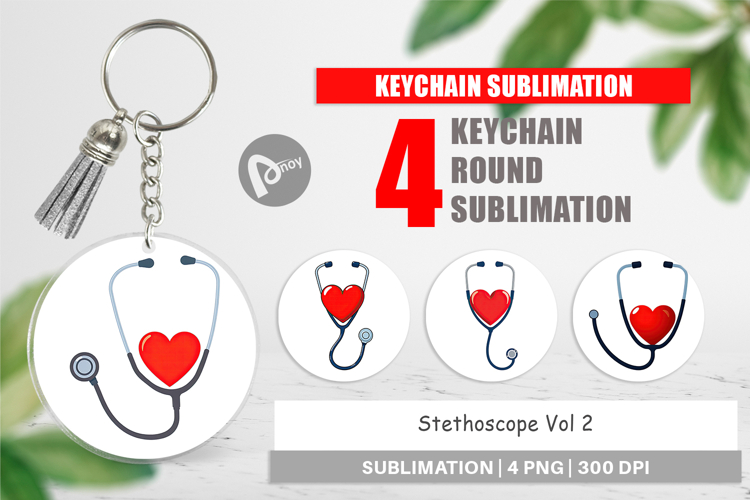 Stethoscope Clipart Image 20