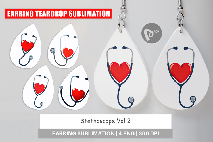 Stethoscope Clipart