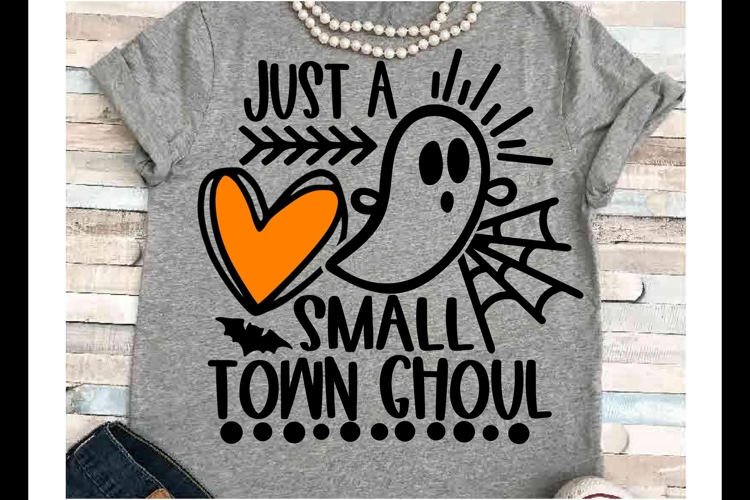 Fall SVG DXF JPEG Silhouette Cricut Halloween ghoul ghost