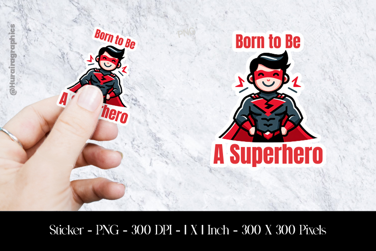 Stickers Png Image 8