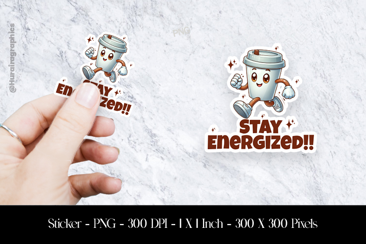 Stickers Png Image 23