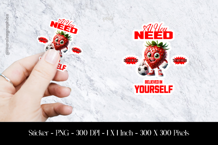 Stickers Png Image 13