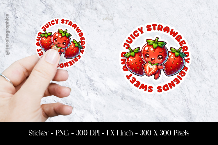 Stickers Png Image 21