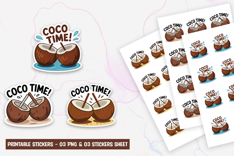 Coconut Png Image 22