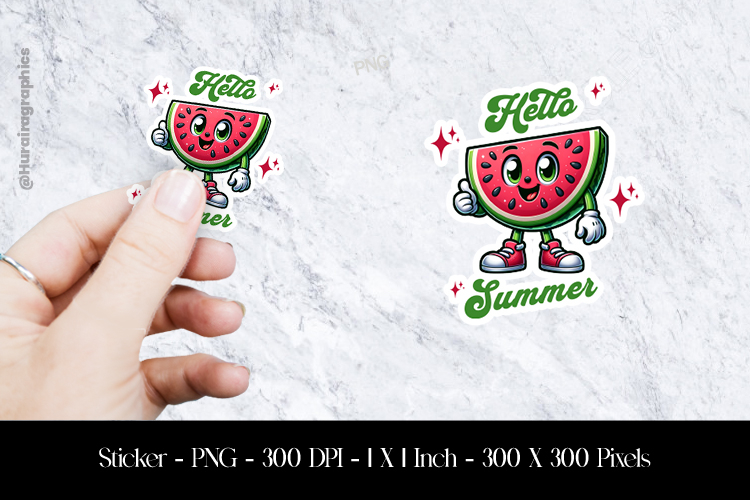 Stickers Png Image 17