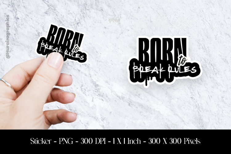 Stickers Png Image 20