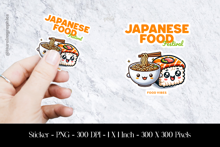 Stickers Png Image 24