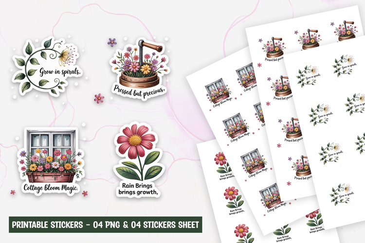 Aesthetic Clipart Image 17