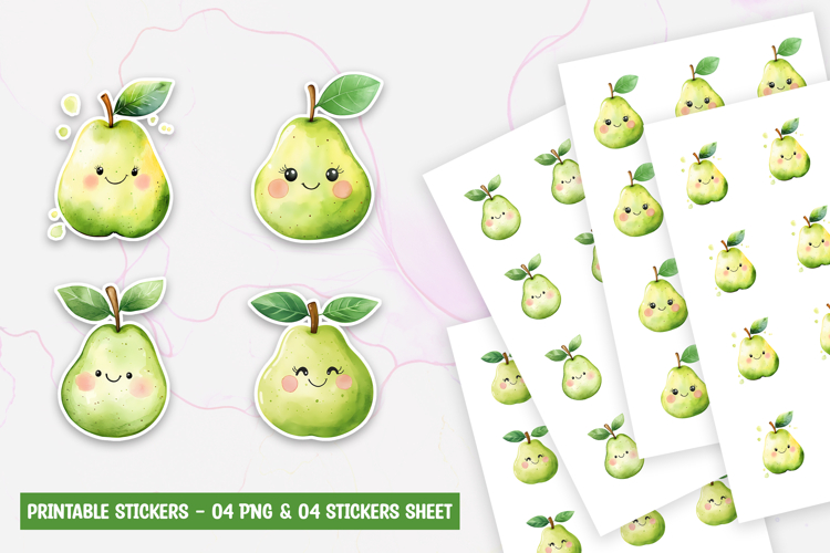 Planner Clipart Image 22