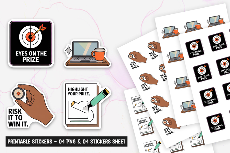 Reward Clipart