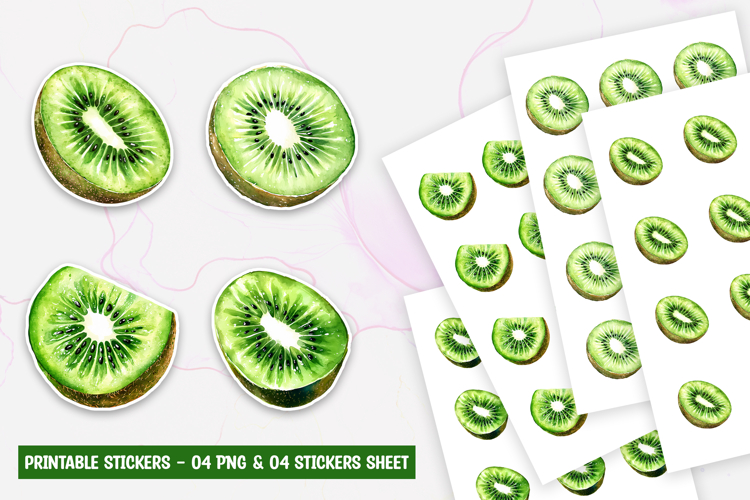 Kiwi Png Image 13