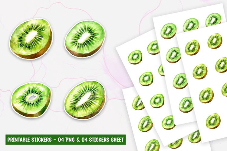 Kiwi Png Image 12