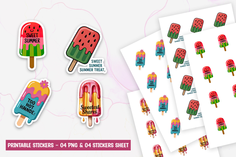 Summer Clipart Image 19