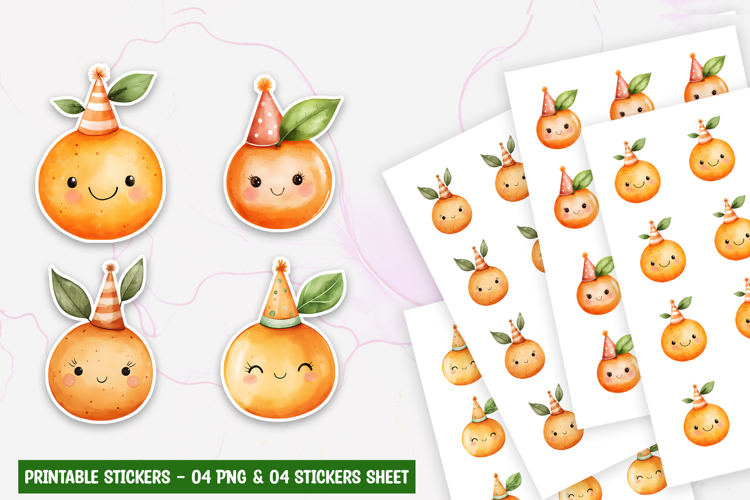Planner Clipart Image 24