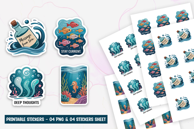 Ocean Wave Clipart Image 19