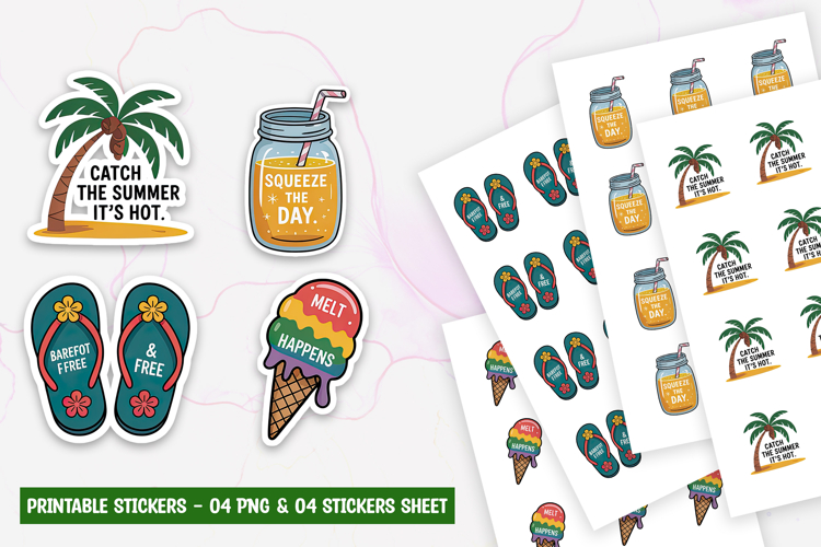 Tropical Clipart Image 15