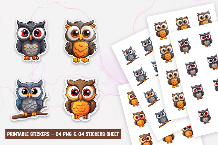 Planner Clipart Image 10