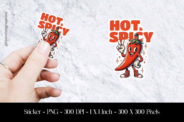 Stickers Png Image 6