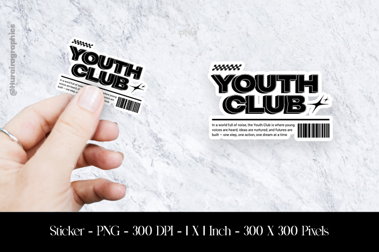 Stickers Png Image 15