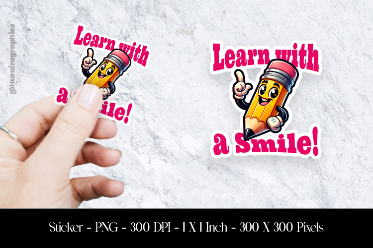 Stickers Png Image 11