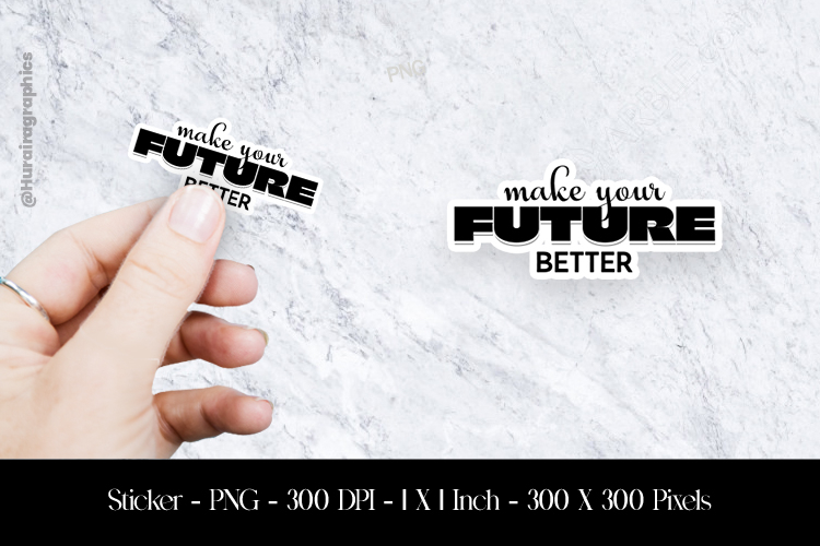 Stickers Png Image 24