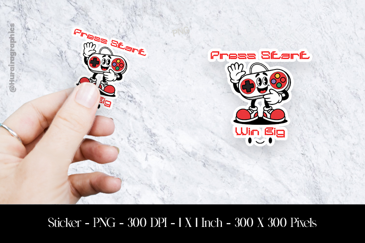 Stickers Png Image 13