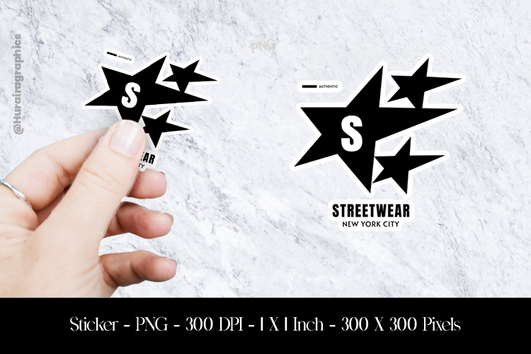Stickers Png Image 15