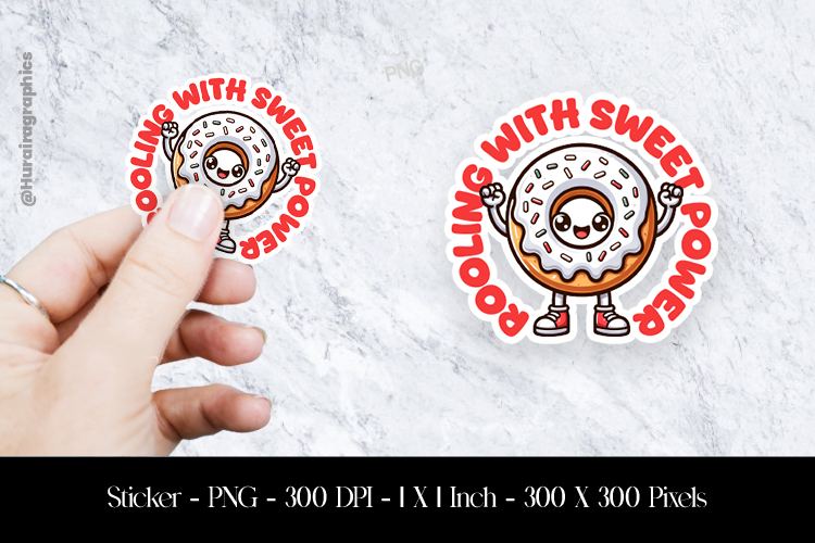 Donut Png Image 17