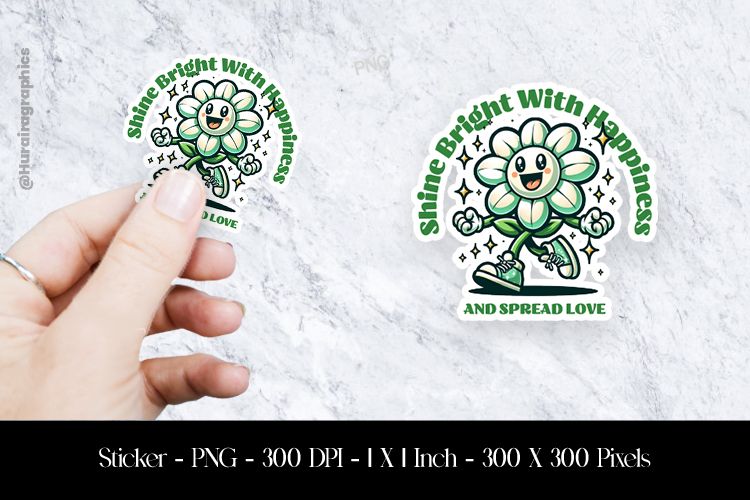 Stickers Png Image 21