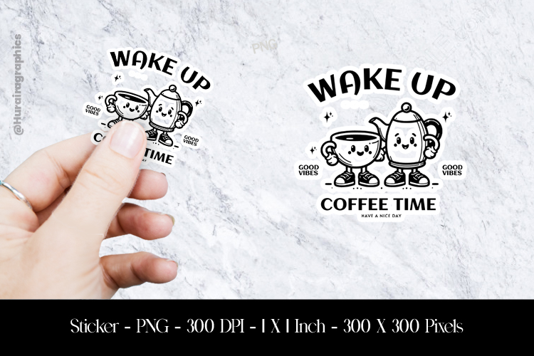 Stickers Png Image 20