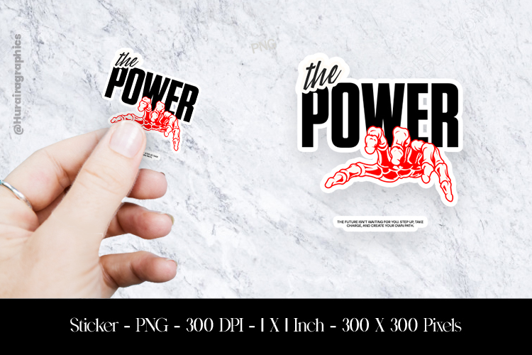 Stickers Png Image 9