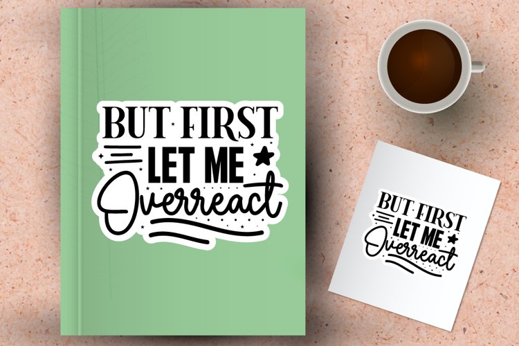 Funny Sayings Svg Image 10