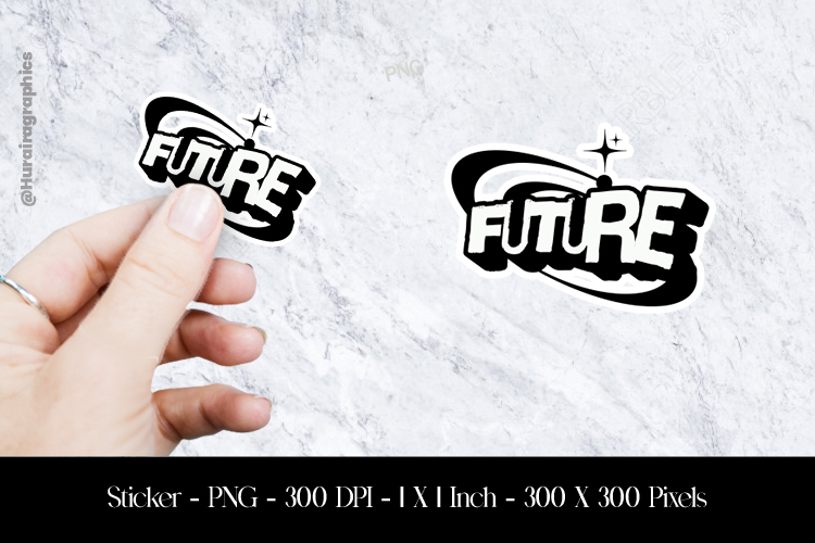 Stickers Png Image 17