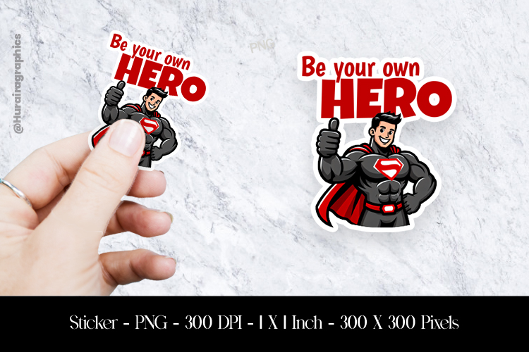 Stickers Png Image 23