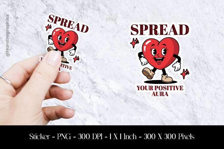 Stickers Png Image 18