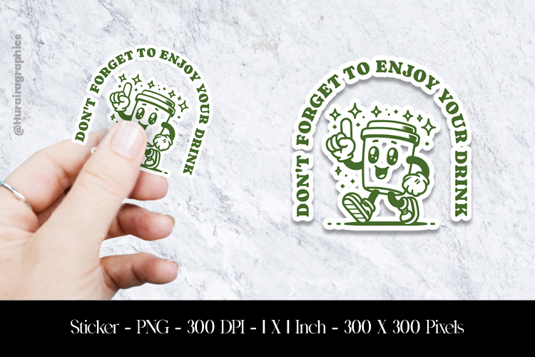 Stickers Png Image 20
