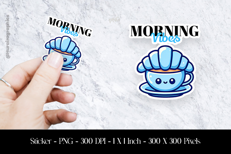 Stickers Png Image 22