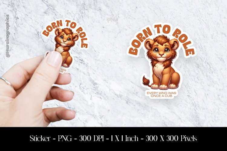 Stickers Png Image 12