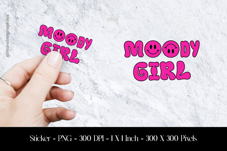 Stickers Png Image 6