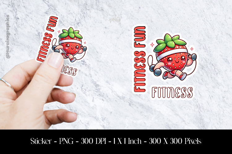 Stickers Png Image 14