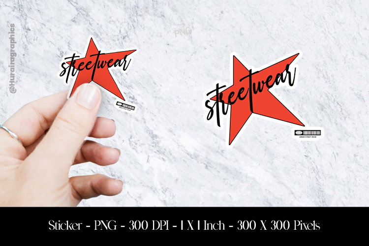 Stickers Png Image 20