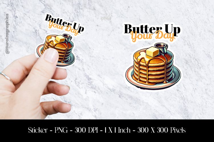 Stickers Png Image 8