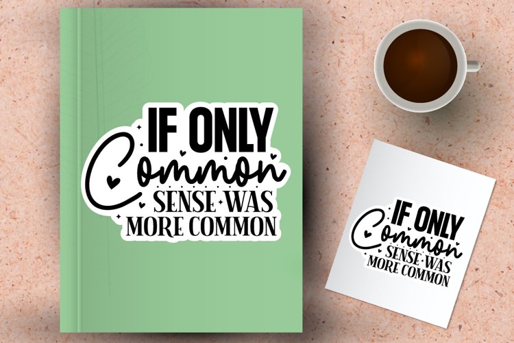 Funny Sayings Svg Image 7